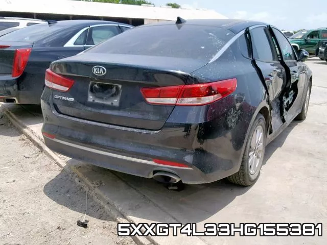 5XXGT4L33HG155381 фото 5