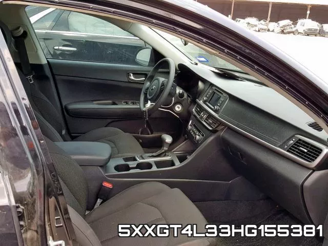 5XXGT4L33HG155381 фото 6