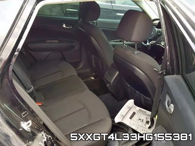 5XXGT4L33HG155381 фото 7