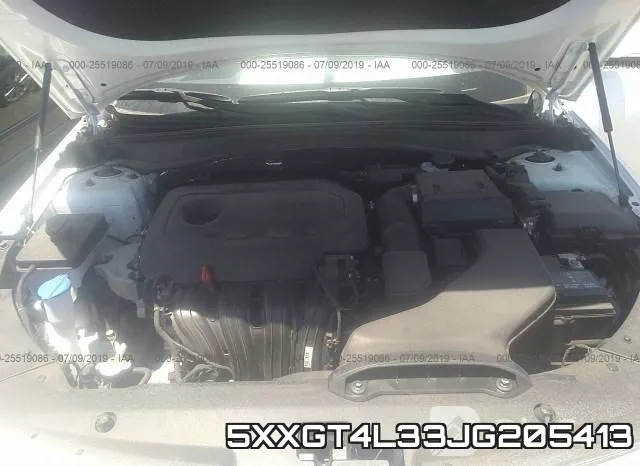 5XXGT4L33JG205413 фото 2