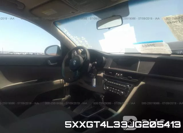 5XXGT4L33JG205413 фото 6