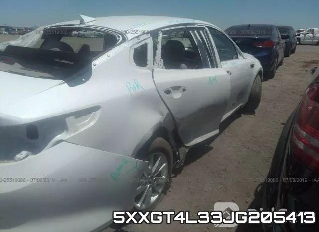 5XXGT4L33JG205413 фото 7