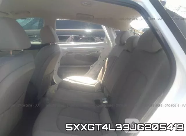 5XXGT4L33JG205413 фото 9