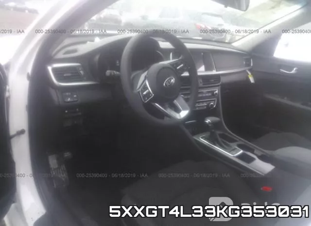 5XXGT4L33KG353031 фото 6