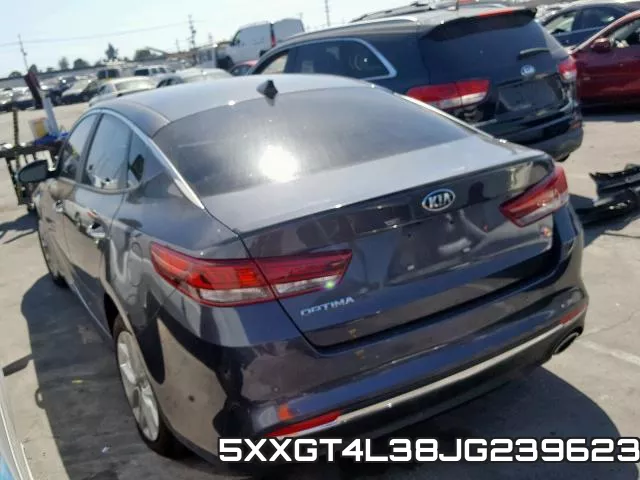 5XXGT4L38JG239623 фото 4