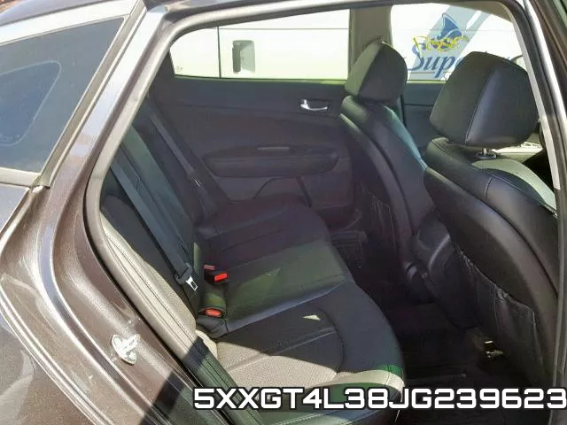 5XXGT4L38JG239623 фото 7