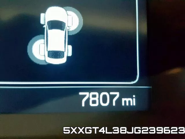 5XXGT4L38JG239623 фото 9