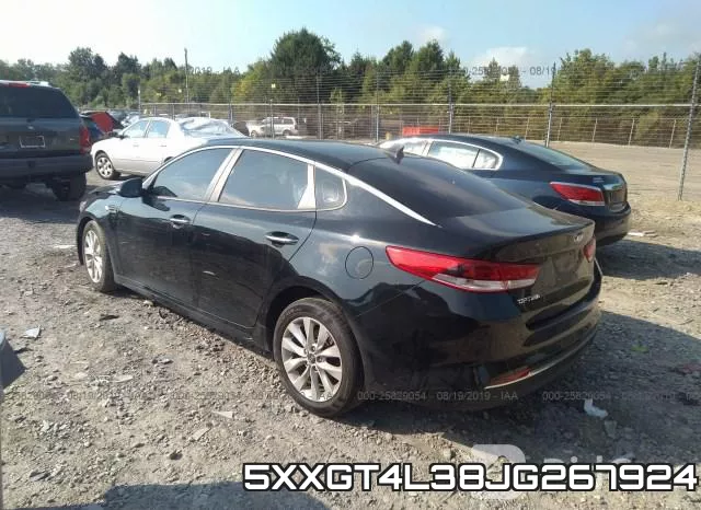 5XXGT4L38JG267924 фото 4