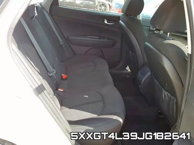 5XXGT4L39JG182641 фото 7