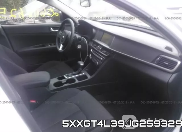 5XXGT4L39JG259329 фото 6