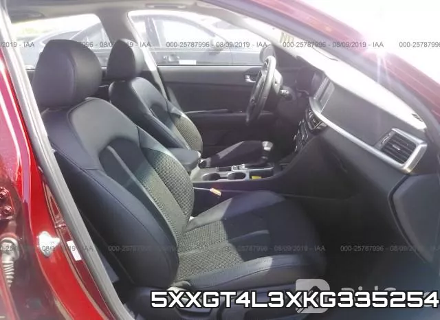 5XXGT4L3XKG335254 фото 6