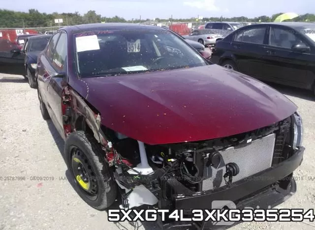 5XXGT4L3XKG335254 фото 7