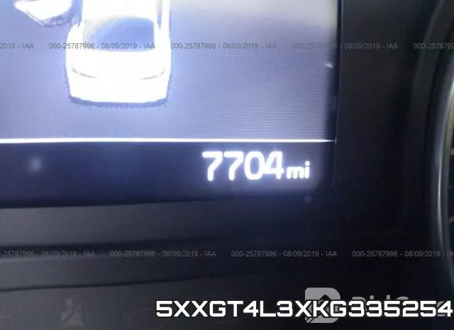 5XXGT4L3XKG335254 фото 8