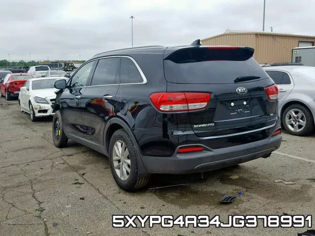 5XYPG4A34JG378991 фото 4