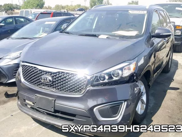 5XYPG4A39HG248523 фото 3