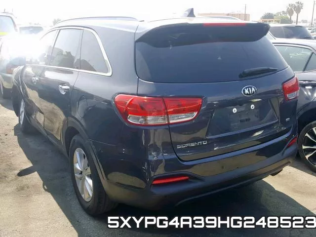 5XYPG4A39HG248523 фото 4