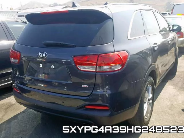 5XYPG4A39HG248523 фото 5
