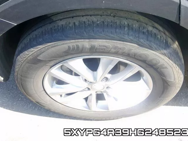 5XYPG4A39HG248523 фото 10