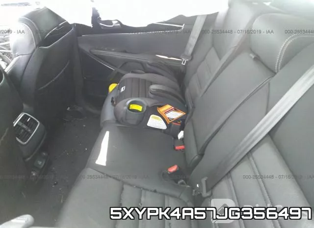 5XYPK4A57JG356497 фото 9