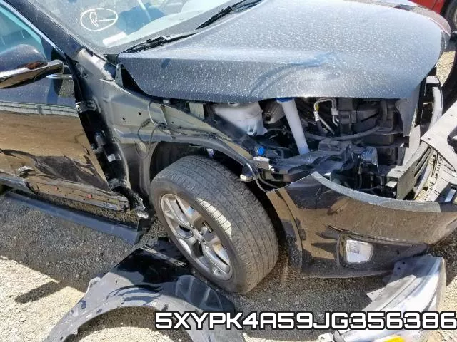 5XYPK4A59JG356386 фото 10