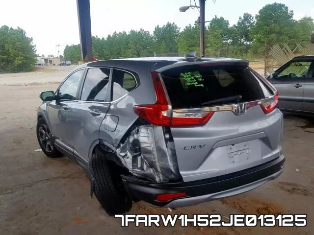 7FARW1H52JE013125 фото 4