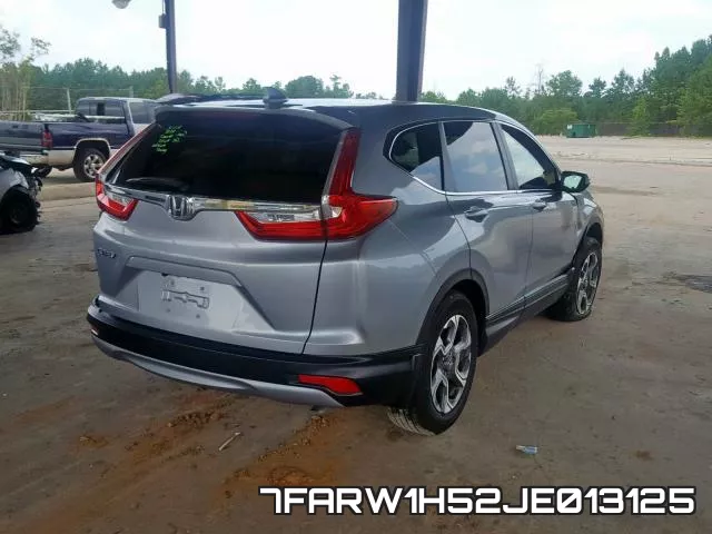7FARW1H52JE013125 фото 5