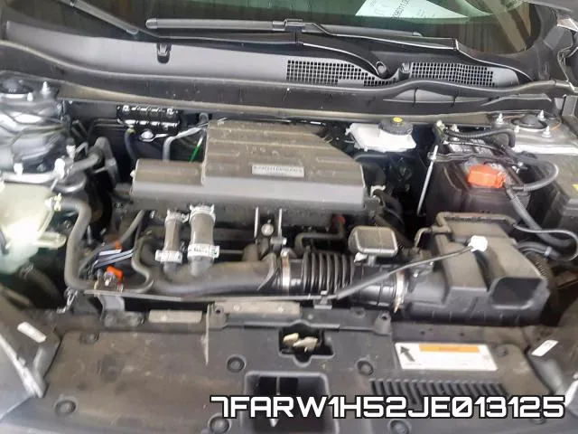 7FARW1H52JE013125 фото 7