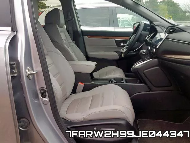 7FARW2H99JE044347 фото 6