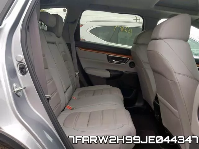 7FARW2H99JE044347 фото 7
