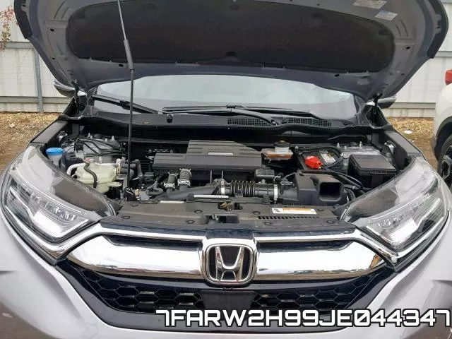 7FARW2H99JE044347 фото 8