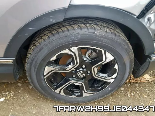 7FARW2H99JE044347 фото 10