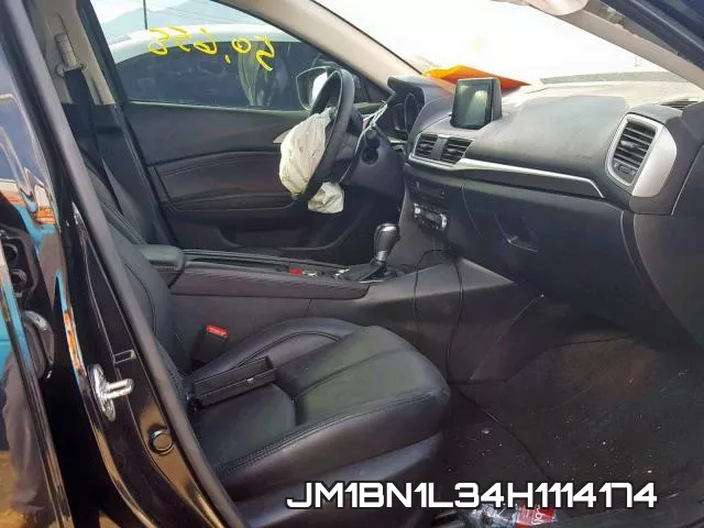 JM1BN1L34H1114174 фото 6