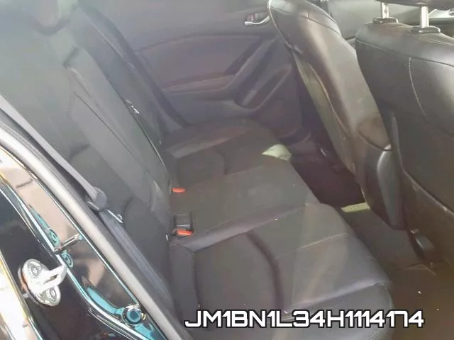 JM1BN1L34H1114174 фото 7