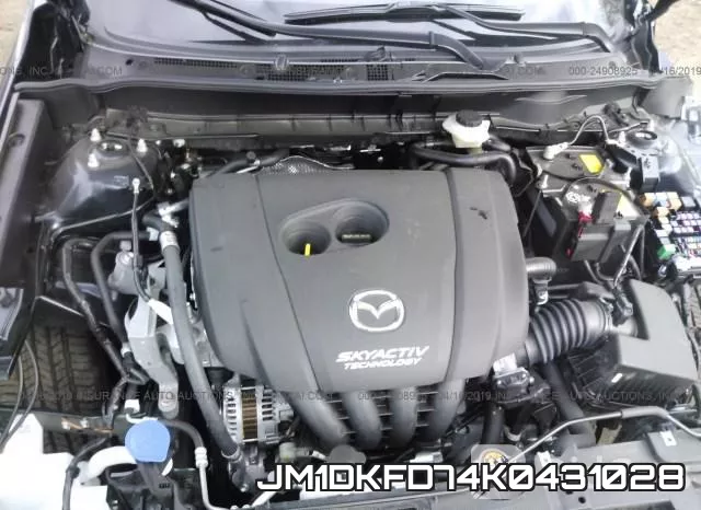 JM1DKFD74K0431028 фото 2