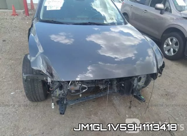 JM1GL1V59H1113418 фото 7
