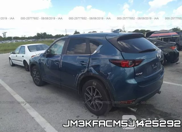 JM3KFACM5J1425292 фото 4