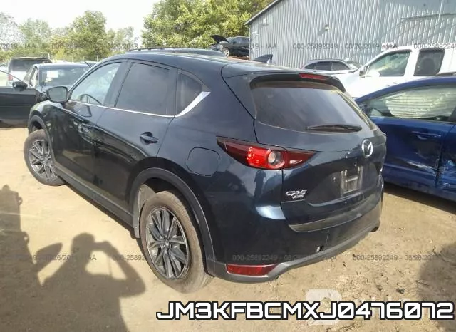 JM3KFBCMXJ0476072 фото 4
