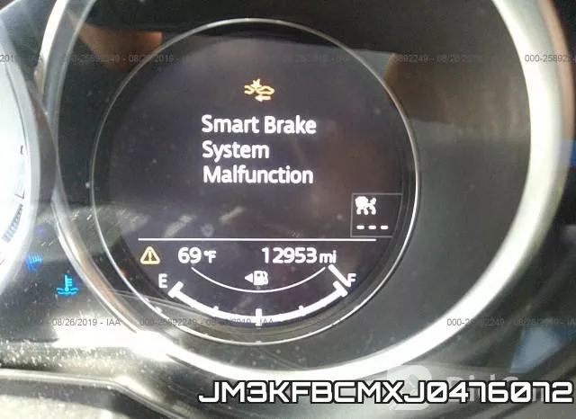 JM3KFBCMXJ0476072 фото 8