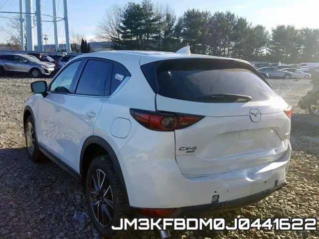 JM3KFBDM0J0441622 фото 4