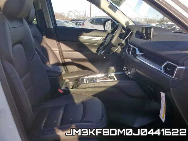 JM3KFBDM0J0441622 фото 6