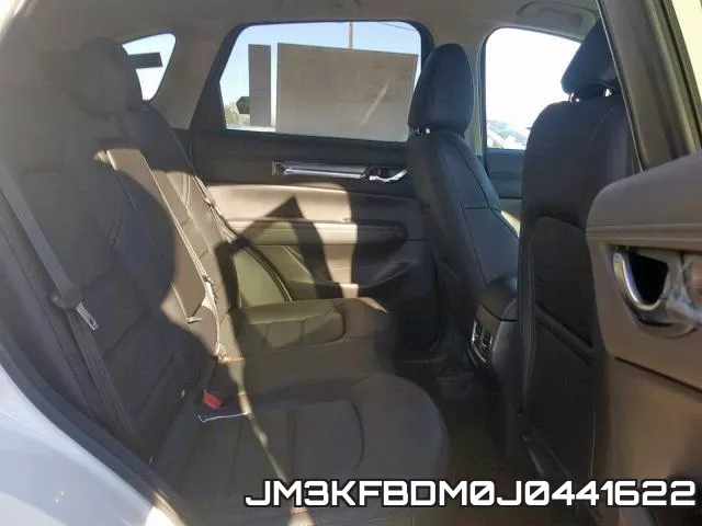 JM3KFBDM0J0441622 фото 7