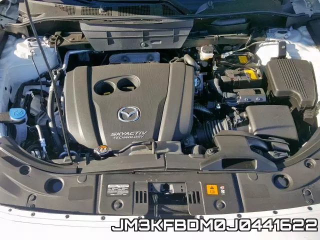 JM3KFBDM0J0441622 фото 8