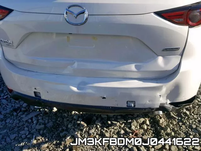 JM3KFBDM0J0441622 фото 10