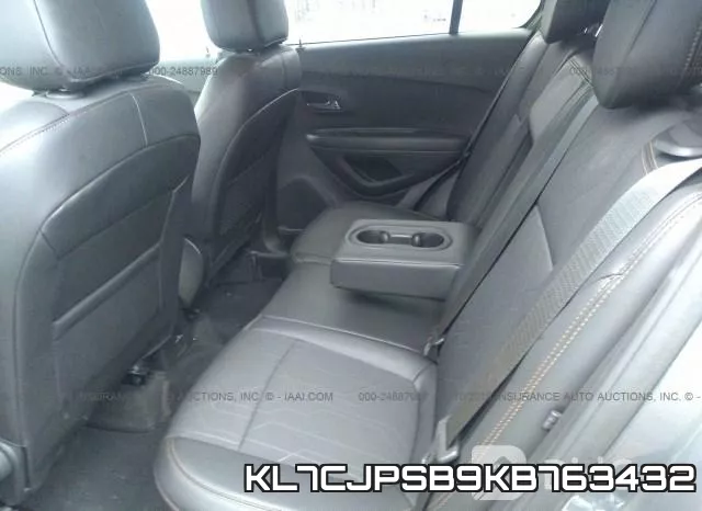 KL7CJPSB9KB763432 фото 9