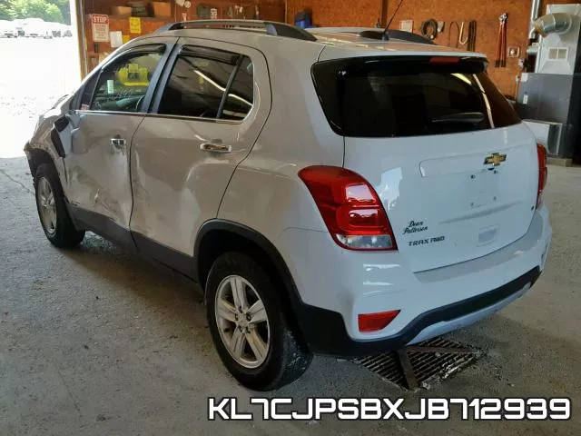 KL7CJPSBXJB712939 фото 3