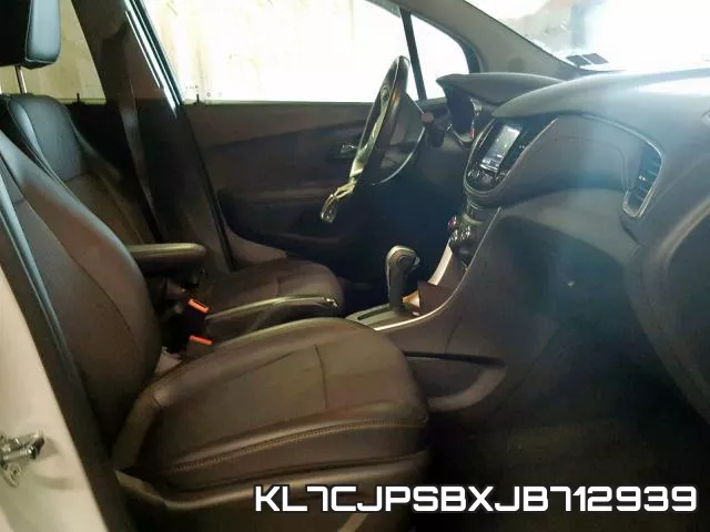 KL7CJPSBXJB712939 фото 5