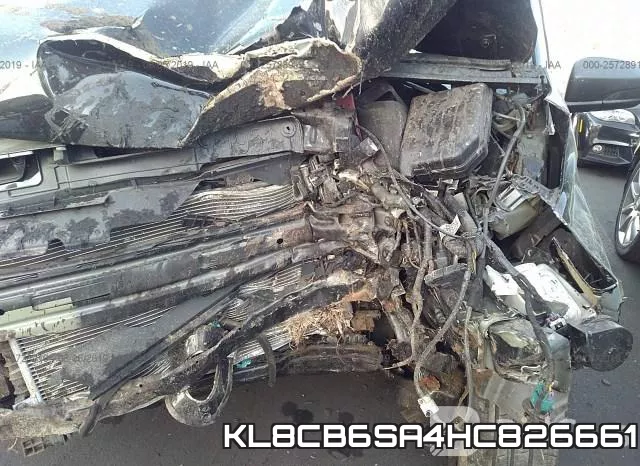 KL8CB6SA4HC826661 фото 2