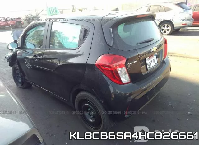 KL8CB6SA4HC826661 фото 4