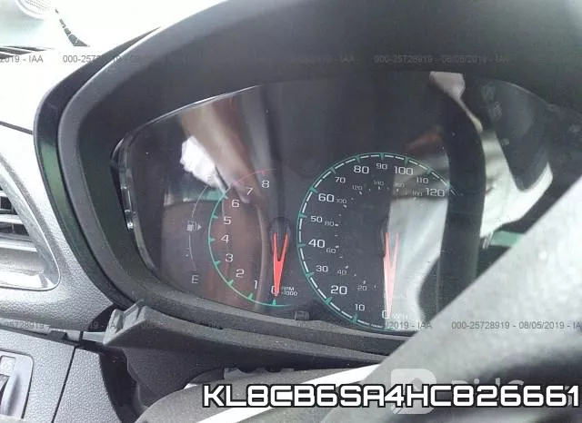 KL8CB6SA4HC826661 фото 7