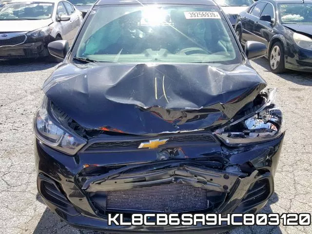 KL8CB6SA9HC803120 фото 8